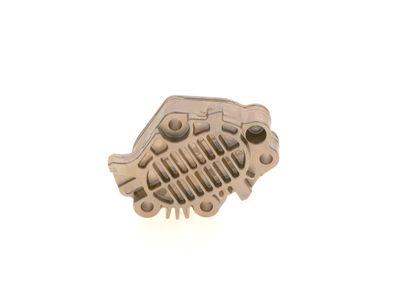 BOSCH Kraftstoffpumpe