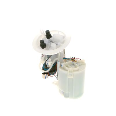 SISTEM ALIMENTARE CU COMBUSTIBIL BOSCH 0580202014 12