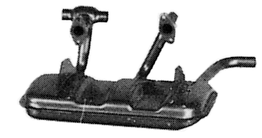 ENDSCHALLDäMPFER