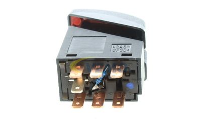 WARNBLINKSCHALTER VEMO V40802408 37