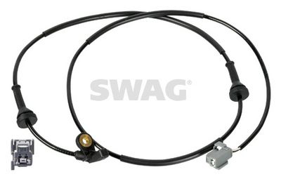 датчик, обороти на колелото SWAG 33 10 1395