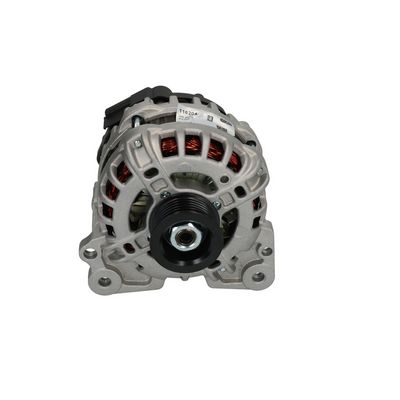 GENERATOR / ALTERNATOR HC-Cargo F032116204 8