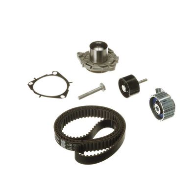 SET POMPA APA + CUREA DINTATA GATES KP15646XS 30