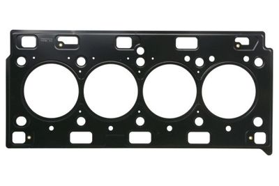 Cilinderkoppakking (dikte: 1,24mm) past: NISSAN INTERSTAR  OPEL MOVANO A  RENAULT AVANTIME, ESPACE III, ESPACE IV, LAGUNA II, MASTER II, VEL SATIS 2.2D 12.97-