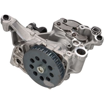 POMPA ULEI PIERBURG 724808360 8