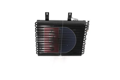 KONDENSATOR KLIMAANLAGE AKS DASIS 052170N 7
