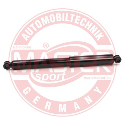 Амортизатор MASTER-SPORT GERMANY 34442K-PCS-MS для ISUZU D-MAX