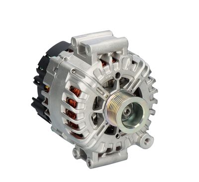 GENERATOR / ALTERNATOR VALEO 440938 25