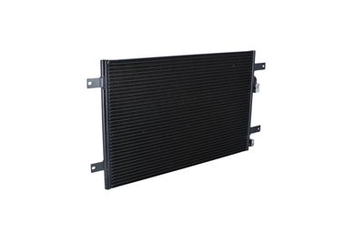 CONDENSATOR CLIMATIZARE NRF 35249 42