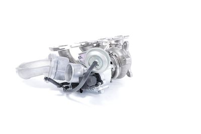 LADER AUFLADUNG BTS Turbo T917253 6