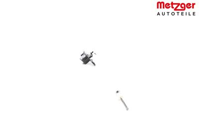 HECKTüRSCHLOSS METZGER AUTOTEILE 2310972 28