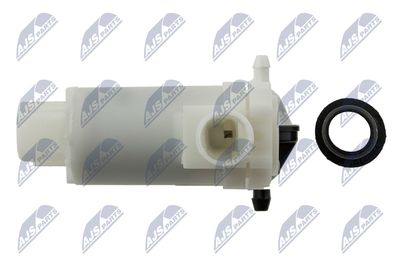 POMPA DE APA SPALARE PARBRIZ NTY ESPHD002 3