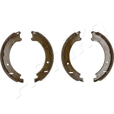 SET SABOTI FRANA ASHIKA 55000351