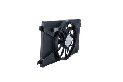 VENTILATOR RADIATOR NRF 470141 19