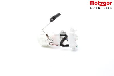 SISTEM ALIMENTARE CU COMBUSTIBIL METZGER AUTOTEILE 2250099 5