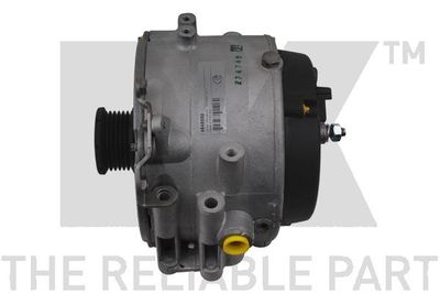 NK 4848980 Генератор  для MERCEDES-BENZ (Мерседес)