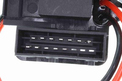 REGLER INNENRAUMGEBLäSE VEMO V46790028 1