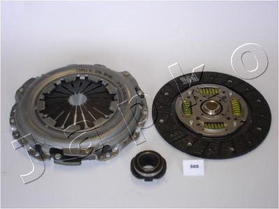 Комплект сцепления JAPKO 92585 для MITSUBISHI CARISMA