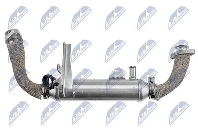 RADIATOR RECIRCULARE GAZE DE ESAPAMENT NTY EGRAR009A 2