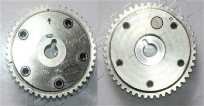 REGULATOR AX CU CAME