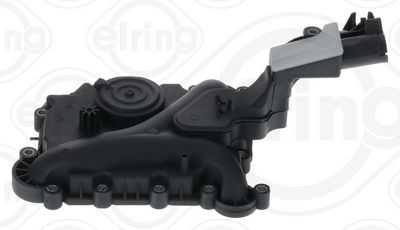 ÖLABSCHEIDER KURBELGEHäUSEENTLüFTUNG