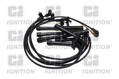 Комплект проводов зажигания QUINTON HAZELL XC1510 для MAZDA MX-3