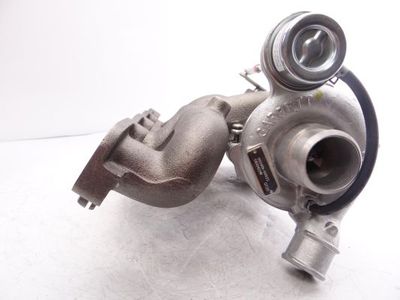 LADER AUFLADUNG GARRETT 8024195002S 2