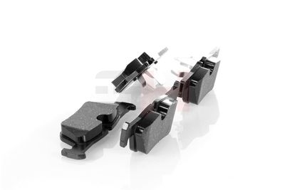 SET PLACUTE FRANA FRANA DISC GH GH410319 41