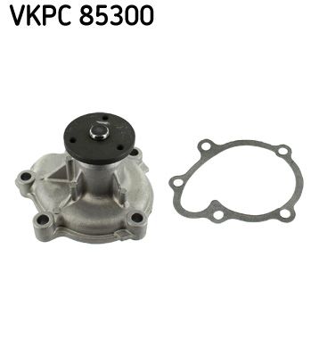 Water Pump, engine cooling VKPC 85300