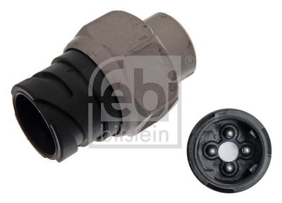 FEBI BILSTEIN Sensor, Druckluftanlage