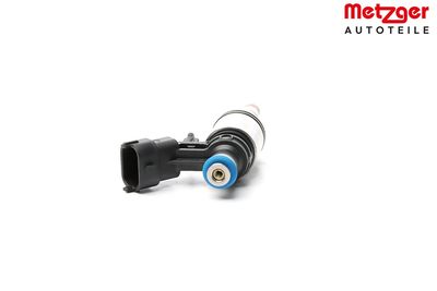 INJECTOR METZGER AUTOTEILE 0920033 12