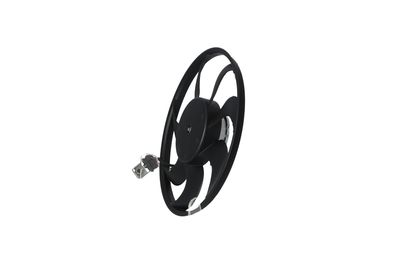 VENTILATOR RADIATOR NRF 47877 12