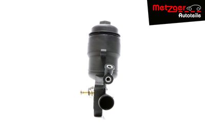 GEHäUSE ÖLFILTER METZGER AUTOTEILE 2370023 30