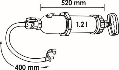 Instruments VIGOR V4368