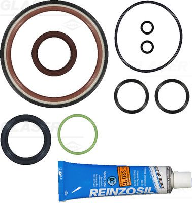 SET GARNITURI CARTER