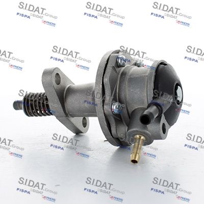 SIDAT POC308 Топливный насос 