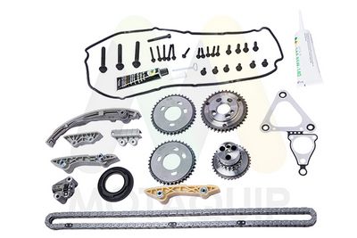 CHIT LANT DE DISTRIBUTIE