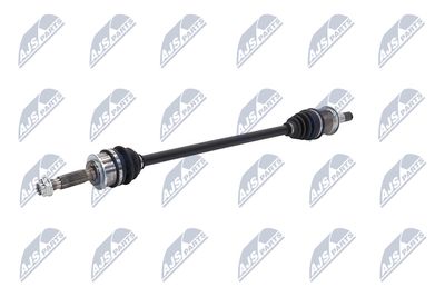 PLANETARA NTY NPWMS124 21