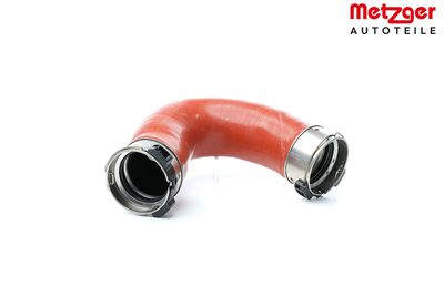 LADELUFTSCHLAUCH METZGER AUTOTEILE 2400536 36