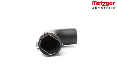 LADELUFTSCHLAUCH METZGER AUTOTEILE 2400858 32