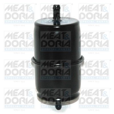 MEAT & DORIA 4100 Топливный фильтр  для JEEP CHEROKEE (Джип Чероkее)