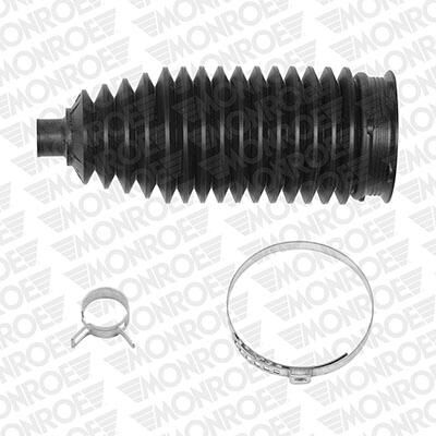 FALTENBALG LENKUNG MONROE L25012 1