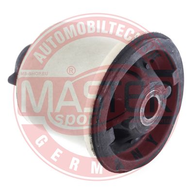 Łożyskowanie, korpus osi MASTER-SPORT GERMANY 6001549989-PCS-MS