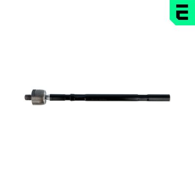 AXIALGELENK SPURSTANGE