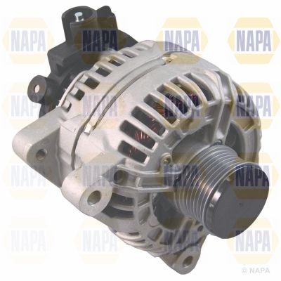 Alternator NAPA NAL1212