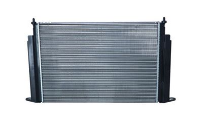 KüHLER MOTORKüHLUNG NRF 53609A 2