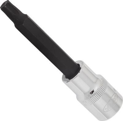 Vigor - Nadstavec vnútorný TORX L100mm 1/2" T45