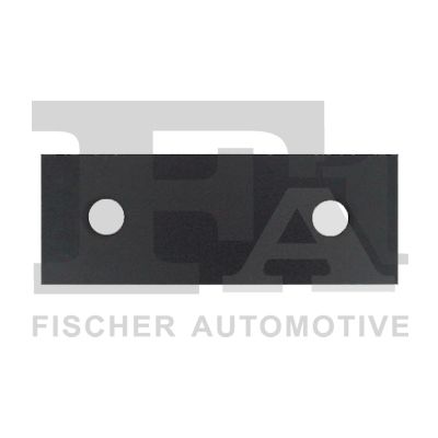 Uchwyt, system wydechowy FA1 233-910
