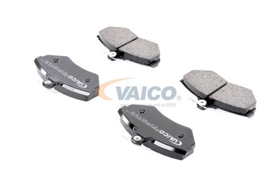 SET PLACUTE FRANA FRANA DISC VAICO V108136 41