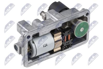 MUFA DE COMANDA COMPRESOR NTY ECDBM039 1